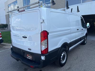 2019 Ford Transit 250 Low Roof RWD Upfitted Cargo Van for sale #S48273A - photo 2