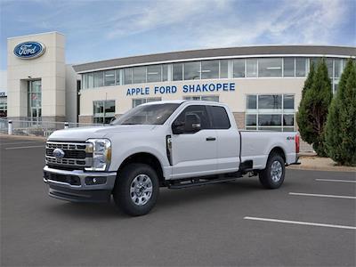 2025 Ford F-350 Super Cab SRW 4x4 Pickup for sale #S48274 - photo 1