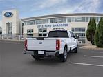 2025 Ford F-350 Super Cab SRW 4x4 Pickup for sale #S48274 - photo 8