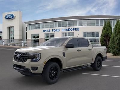 2025 Ford Ranger SuperCrew Cab 4x4 Pickup for sale #RS48277 - photo 1