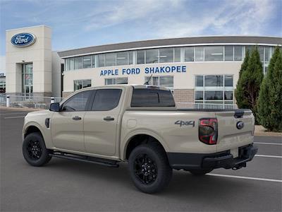 2025 Ford Ranger SuperCrew Cab 4x4 Pickup for sale #RS48277 - photo 2