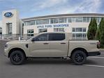 2025 Ford Ranger SuperCrew Cab 4x4 Pickup for sale #RS48277 - photo 4