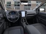 2025 Ford Ranger SuperCrew Cab 4x4 Pickup for sale #RS48277 - photo 9