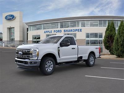 2025 Ford F-350 Regular Cab SRW 4x4 Pickup for sale #S48282 - photo 1