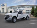 2025 Ford F-350 Regular Cab SRW 4x4 Pickup for sale #S48282 - photo 1