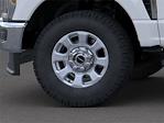 2025 Ford F-350 Regular Cab SRW 4x4 Pickup for sale #S48282 - photo 19