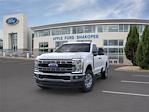 2025 Ford F-350 Regular Cab SRW 4x4 Pickup for sale #S48282 - photo 3