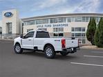 2025 Ford F-350 Regular Cab SRW 4x4 Pickup for sale #S48282 - photo 2