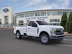 2025 Ford F-350 Regular Cab SRW 4x4 Pickup for sale #S48282 - photo 7