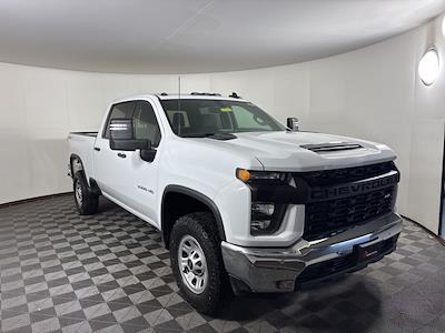 2020 Chevrolet Silverado 3500 Crew Cab 4WD Pickup for sale #S48283A - photo 1
