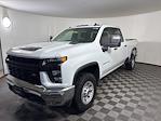2020 Chevrolet Silverado 3500 Crew Cab 4WD Pickup for sale #S48283A - photo 4