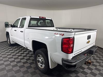 2018 Chevrolet Silverado 2500 Double Cab 4WD Pickup for sale #S48283N - photo 2