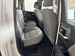 2018 Chevrolet Silverado 2500 Double Cab 4WD Pickup for sale #S48283N - photo 22