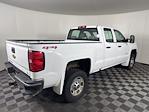 2018 Chevrolet Silverado 2500 Double Cab 4WD Pickup for sale #S48283N - photo 9