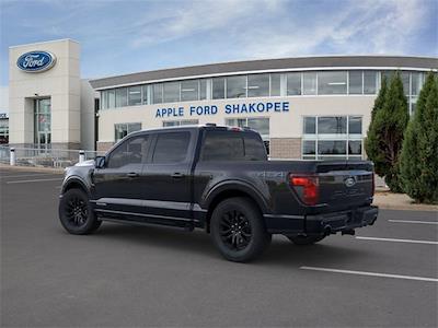 2025 Ford F-150 SuperCrew Cab 4x4 Pickup for sale #RS48285 - photo 2