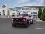 2025 Ford F-150 SuperCrew Cab 4x4 Pickup for sale #S48305 - photo 3