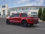 2025 Ford F-150 SuperCrew Cab 4x4 Pickup for sale #S48305 - photo 2