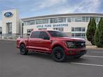 2025 Ford F-150 SuperCrew Cab 4x4 Pickup for sale #S48305 - photo 7