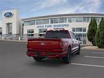 2025 Ford F-150 SuperCrew Cab 4x4 Pickup for sale #S48305 - photo 8