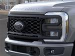 2025 Ford F-350 Crew Cab SRW 4x4 Pickup for sale #S48317 - photo 17