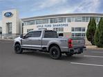 2025 Ford F-350 Crew Cab SRW 4x4 Pickup for sale #S48317 - photo 2