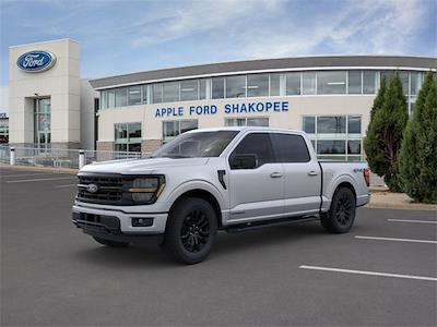 2025 Ford F-150 SuperCrew Cab 4x4 Pickup for sale #S48328 - photo 1