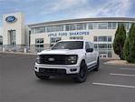 2025 Ford F-150 SuperCrew Cab 4x4 Pickup for sale #S48328 - photo 3