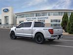 2025 Ford F-150 SuperCrew Cab 4x4 Pickup for sale #S48328 - photo 2