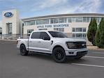 2025 Ford F-150 SuperCrew Cab 4x4 Pickup for sale #S48328 - photo 7