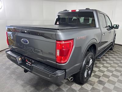 Used 2023 Ford F-150 - photo 1