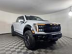 2025 Ford F-150 SuperCrew Cab 4x4 Pickup for sale #S48348 - photo 1