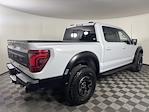 2025 Ford F-150 SuperCrew Cab 4x4 Pickup for sale #S48348 - photo 2