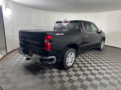 2024 Chevrolet Silverado 1500 Crew Cab 4WD Pickup for sale #S48350C - photo 2