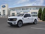 2025 Ford F-150 Super Cab 4x4 Pickup for sale #S48361 - photo 1