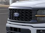 2025 Ford F-150 Super Cab 4x4 Pickup for sale #S48361 - photo 17