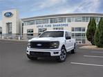 2025 Ford F-150 Super Cab 4x4 Pickup for sale #S48361 - photo 3