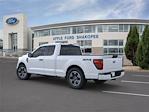 2025 Ford F-150 Super Cab 4x4 Pickup for sale #S48361 - photo 2