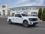 2025 Ford F-150 Super Cab 4x4 Pickup for sale #S48361 - photo 7