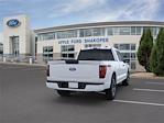 2025 Ford F-150 Super Cab 4x4 Pickup for sale #S48361 - photo 8