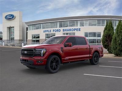 2025 Ford F-150 SuperCrew Cab 4x4 Pickup for sale #S48363 - photo 1