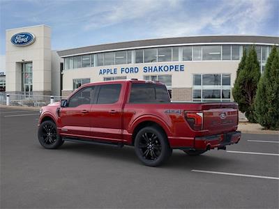 2025 Ford F-150 SuperCrew Cab 4x4 Pickup for sale #S48363 - photo 2