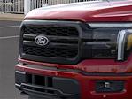 2025 Ford F-150 SuperCrew Cab 4x4 Pickup for sale #S48363 - photo 17