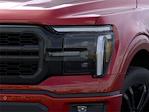 2025 Ford F-150 SuperCrew Cab 4x4 Pickup for sale #S48363 - photo 18