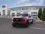 2025 Ford F-150 SuperCrew Cab 4x4 Pickup for sale #S48363 - photo 3