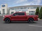 2025 Ford F-150 SuperCrew Cab 4x4 Pickup for sale #S48363 - photo 4