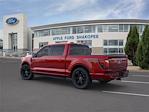 2025 Ford F-150 SuperCrew Cab 4x4 Pickup for sale #S48363 - photo 2