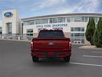 2025 Ford F-150 SuperCrew Cab 4x4 Pickup for sale #S48363 - photo 5
