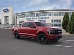 2025 Ford F-150 SuperCrew Cab 4x4 Pickup for sale #S48363 - photo 7