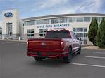 2025 Ford F-150 SuperCrew Cab 4x4 Pickup for sale #S48363 - photo 8