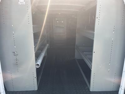 Used 2019 GMC Savana 2500 Upfitted Cargo Van for sale #S48376A - photo 2